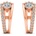 Brilio Silver EA503R