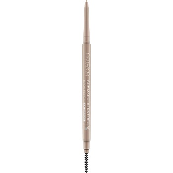 Catrice Водоустойчив молив за вежди Slim Matic, 015 Ash Blonde, 0.05 g