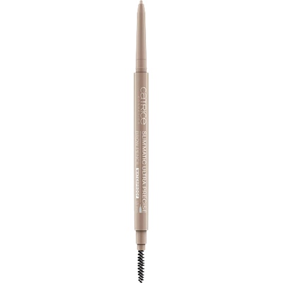 Catrice Водоустойчив молив за вежди Slim Matic, 015 Ash Blonde, 0.05 g