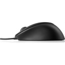 HP USB Fingerprint Mouse 4TS44AA