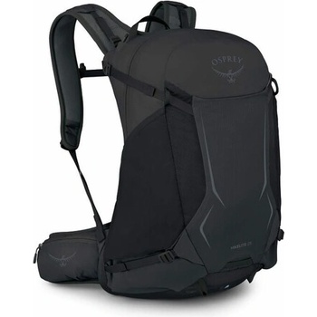 Osprey HIKELITE 28 туристическа раница, raven black (10066418OSP)