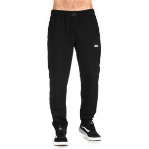 Horsefeathers Долнища Finn II - black Horsefeathers | Cheren | МЪЖЕ | M