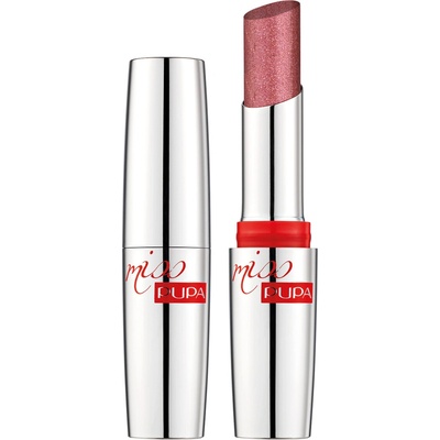 Pupa Milano rúž Miss Pupa Starlight 702 Gorgeous Grace 2,5 g