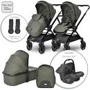 Lorelli Reya 3 in 1