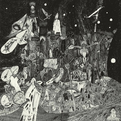 Cacophony - Rudimentary Peni CD