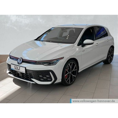 Volkswagen Golf DSG GTI 195 kW