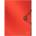 Leitz FOLDER WITH ERASER LEITZ SOLID 30 MM, GREEN