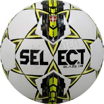 Топка футбол №4 Blaze DB B-gr