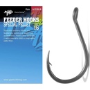 Giants Fishing s Očkem Short Curve Shank vel.4 10 ks