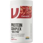OstroVit Protein Complex + DigeZyme [390 грама] Ягода