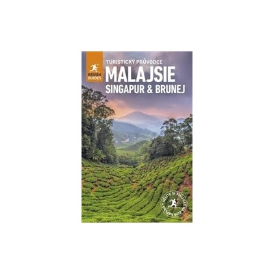 Malajsie, Singapur, Brunej - Jan Sládek
