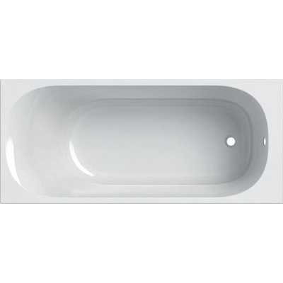 Geberit Soana 160 x 70 cm 554.001.01.1