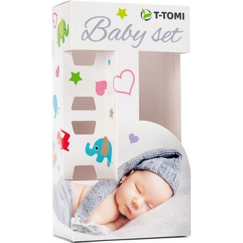 T-tomi Baby set MIX