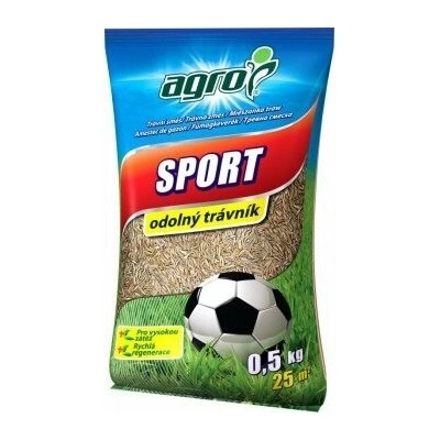 AGRO TS SPORT sáček 0,5 kg