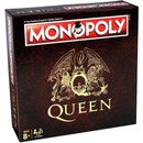 Monopoly Queen ENG