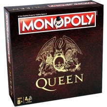 Monopoly Queen ENG