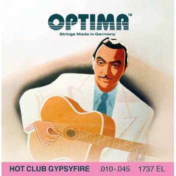 Optima 1737EL