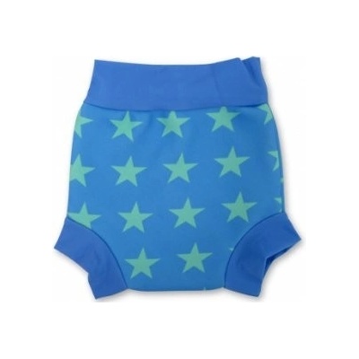 SplashAbout Plavky Happy Nappy hvězda modrá – Zbozi.Blesk.cz