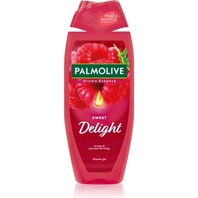 Palmolive Aroma Essence Sweet Delight душ гел 500ml