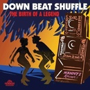 Various - DOWNBEAT SHUFFLE CD