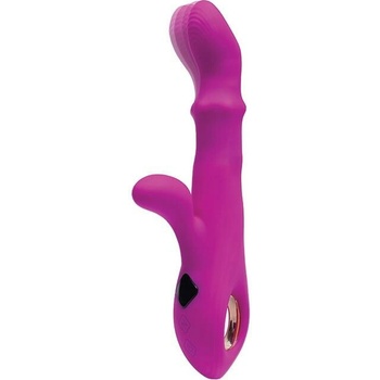 Thrusting Vibrator Ares