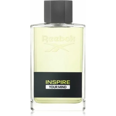 Reebok Inspire Your Mind for Men EDT 100 ml