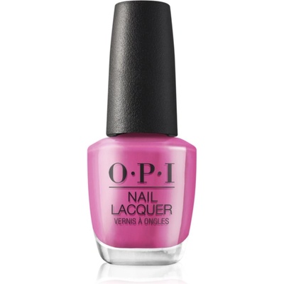 OPI Your Way Nail Lacquer лак за нокти цвят Without a Pout 15ml