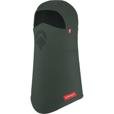 Airhole Laser Polarfleece Balaclava forest 25/26