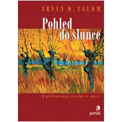 Pohled do slunce - Irvind D Yalom