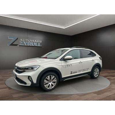 Volkswagen Taigo 1.0 TSI 70 kW
