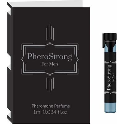 PheroStrong for Men 1 ml