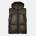 Arctic army Елек ARCTIC ARMY Men's Cryoshell Insulated Heavyweight Gilet - Brown C0128