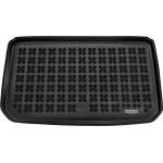  Гумена стелка за багажник за Mini Cooper S (2013-2024) upper floor , 5-door - Rezaw Plast