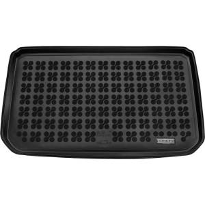  Гумена стелка за багажник за Mini Cooper S (2013-2024) upper floor , 5-door - Rezaw Plast