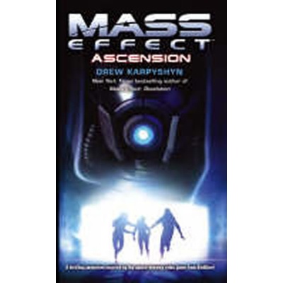 Mass Effect: Ascension - Drew Karpyshyn