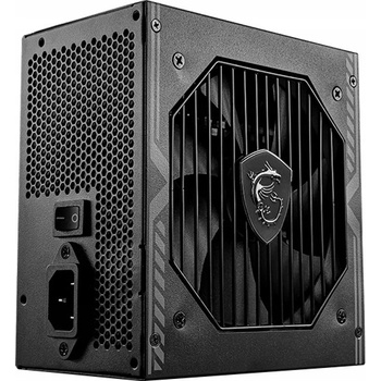 MSI MAG A650BN 650W 306-7ZP2B11-CE0