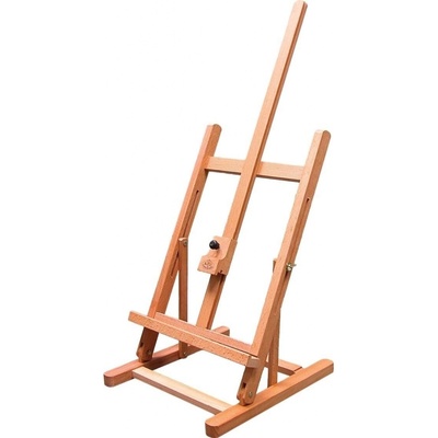Stolní mini malířský stojan