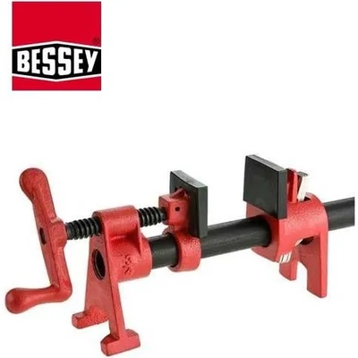 BESSEY Тръбна стяга 3/4 / Bessey BPC-H34 / (BES BPC-H34)