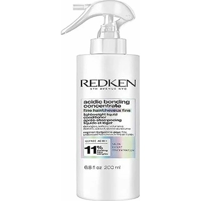 Redken Acidic Bonding Concentrate ľahký kondicionér v spreji 190 ml