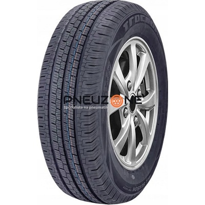 Tracmax A/S VAN Saver ASV01 195/75 R16 107R