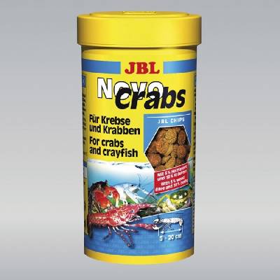 JBL NovoCrabs 100 ml