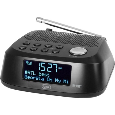 Trevi RC 80D4 DAB