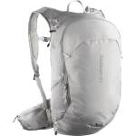 Salomon Туристическа раница Salomon Trailblazer 20 Walking backpack - Cloudburst / Paloma / Silver Cloud - размер One Size (502-8391-0811)