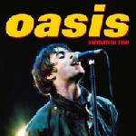 Oasis - Knebworth 1996 (CD) (5051961098020)