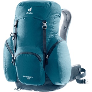 Deuter Туристическа раница Deuter Gröden 32 Walking backpack - Atlantic / Ink - размер One Size (502-5304-0411)