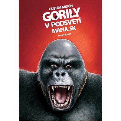 Gorily v podsvetí
