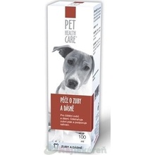 Farmacia Pet Health Care Starostlivosť o zuby roztok 100 ml