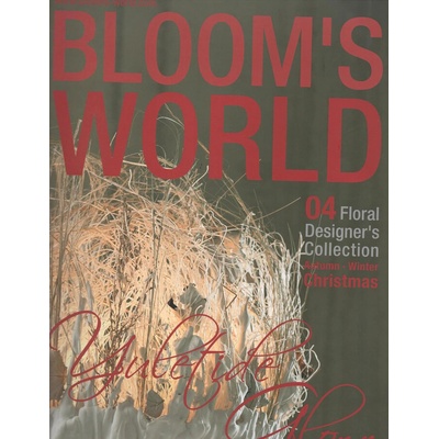 Bloom´s 05podzim,zima 2012