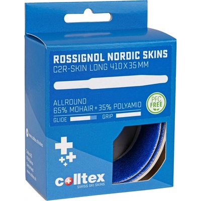 Colltex Rossignol Nordic Skins C2R 410 x 35 mm