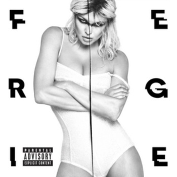 FERGIE - DOUBLE DUTCHESS LP